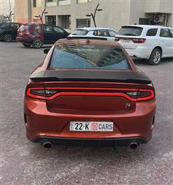 دودج تشارجر